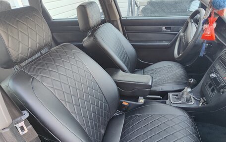 Audi A6, 1995 год, 410 000 рублей, 5 фотография