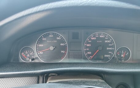 Audi A6, 1995 год, 410 000 рублей, 7 фотография