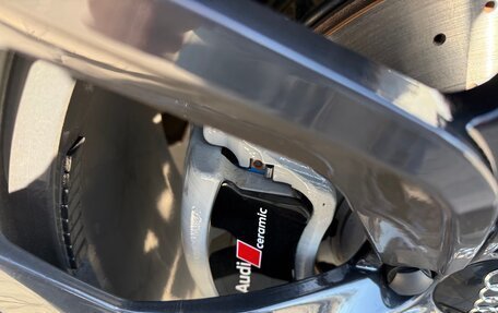 Audi Q8 I, 2018 год, 5 790 000 рублей, 6 фотография