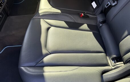 Audi Q8 I, 2018 год, 5 790 000 рублей, 18 фотография