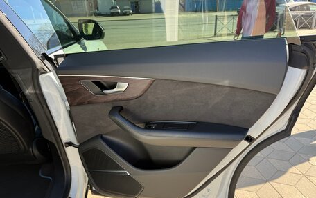 Audi Q8 I, 2018 год, 5 790 000 рублей, 20 фотография