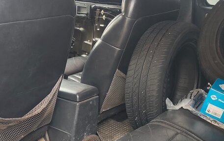 Chevrolet Blazer I рестайлинг, 1993 год, 220 000 рублей, 2 фотография