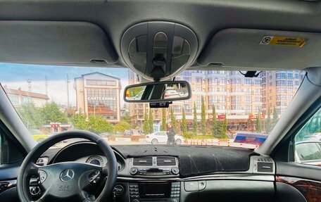 Mercedes-Benz E-Класс, 2003 год, 550 000 рублей, 12 фотография