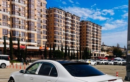 Mercedes-Benz E-Класс, 2003 год, 550 000 рублей, 5 фотография