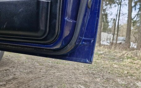 ГАЗ 3110 «Волга», 1999 год, 275 000 рублей, 11 фотография