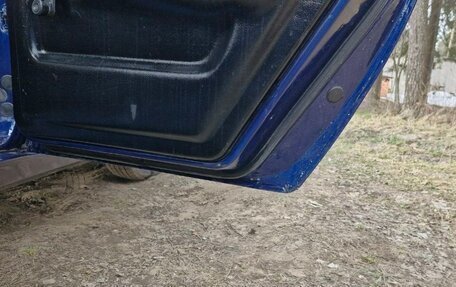 ГАЗ 3110 «Волга», 1999 год, 275 000 рублей, 12 фотография