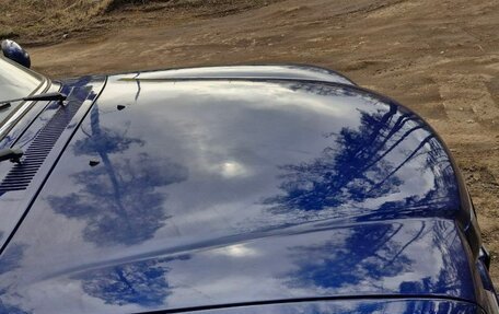 ГАЗ 3110 «Волга», 1999 год, 275 000 рублей, 13 фотография