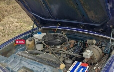 ГАЗ 3110 «Волга», 1999 год, 275 000 рублей, 7 фотография