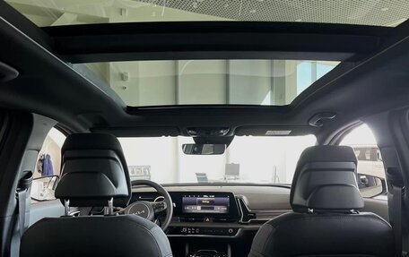 KIA Sportage IV рестайлинг, 2022 год, 3 990 000 рублей, 4 фотография