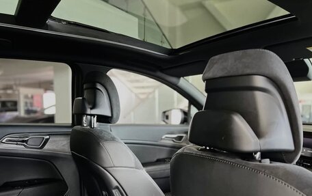 KIA Sportage IV рестайлинг, 2022 год, 3 990 000 рублей, 6 фотография