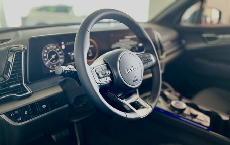 KIA Sportage IV рестайлинг, 2022 год, 3 990 000 рублей, 5 фотография