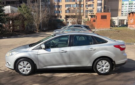 Ford Focus III, 2012 год, 600 000 рублей, 3 фотография