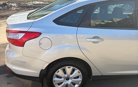 Ford Focus III, 2012 год, 600 000 рублей, 8 фотография