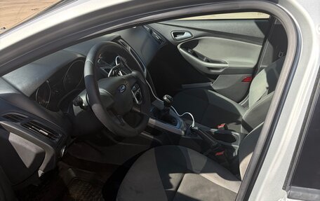 Ford Focus III, 2012 год, 600 000 рублей, 11 фотография