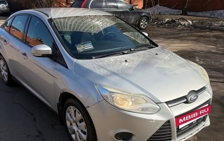 Ford Focus III, 2012 год, 600 000 рублей, 9 фотография