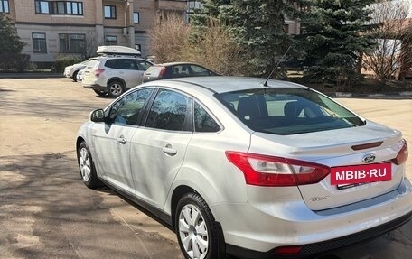 Ford Focus III, 2012 год, 600 000 рублей, 4 фотография