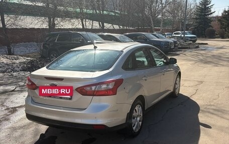 Ford Focus III, 2012 год, 600 000 рублей, 6 фотография