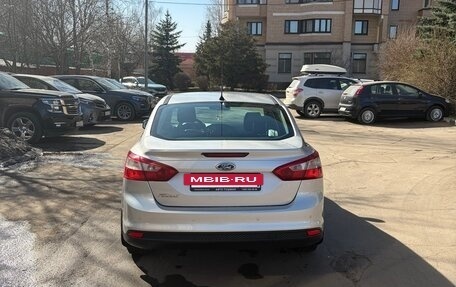 Ford Focus III, 2012 год, 600 000 рублей, 5 фотография