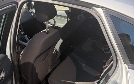 Ford Focus III, 2012 год, 600 000 рублей, 14 фотография