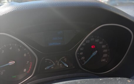 Ford Focus III, 2012 год, 600 000 рублей, 13 фотография