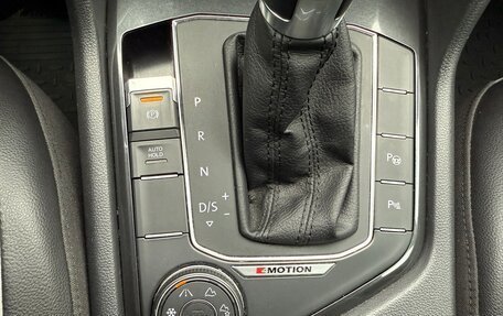 Volkswagen Tiguan II, 2017 год, 2 250 000 рублей, 12 фотография