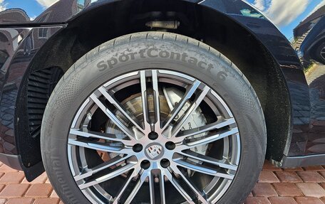 Porsche Macan I рестайлинг, 2014 год, 2 950 000 рублей, 7 фотография