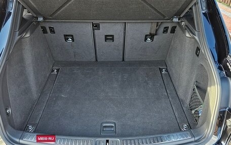 Porsche Macan I рестайлинг, 2014 год, 2 950 000 рублей, 6 фотография