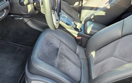 Porsche Macan I рестайлинг, 2014 год, 2 950 000 рублей, 8 фотография