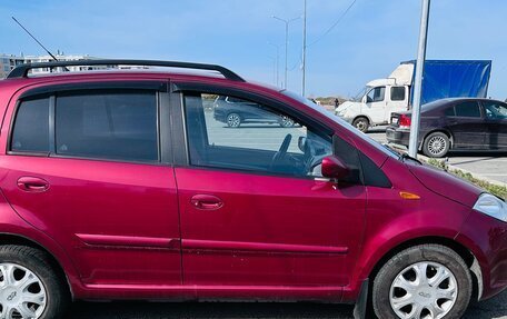 Chery Kimo (A1), 2008 год, 375 000 рублей, 2 фотография