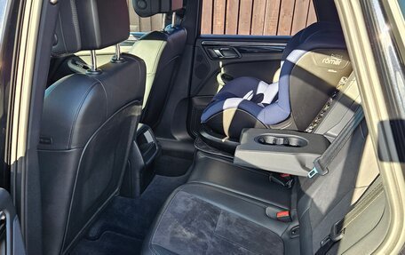 Porsche Macan I рестайлинг, 2014 год, 2 950 000 рублей, 13 фотография