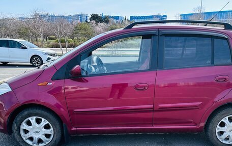 Chery Kimo (A1), 2008 год, 375 000 рублей, 3 фотография