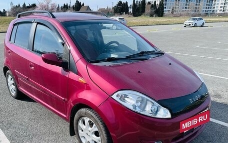 Chery Kimo (A1), 2008 год, 375 000 рублей, 4 фотография