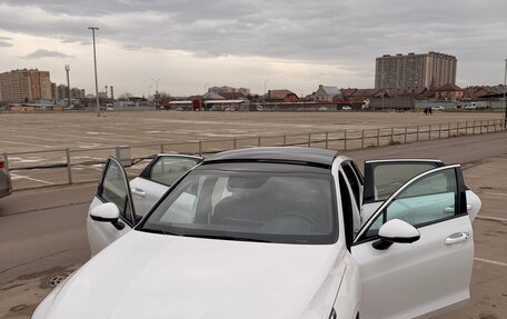 KIA K5, 2021 год, 2 850 000 рублей, 7 фотография