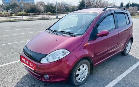 Chery Kimo (A1), 2008 год, 375 000 рублей, 7 фотография