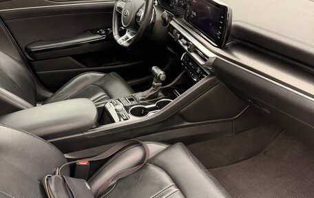 KIA K5, 2021 год, 2 850 000 рублей, 13 фотография