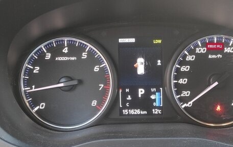 Mitsubishi Outlander III рестайлинг 3, 2018 год, 2 690 000 рублей, 5 фотография