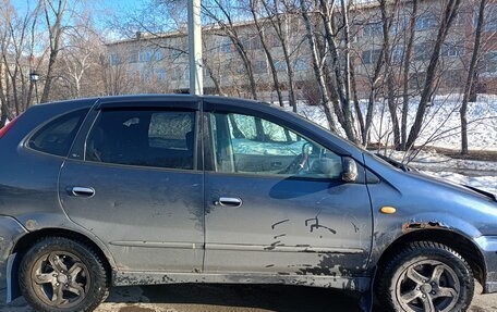 Nissan Tino, 1999 год, 299 990 рублей, 3 фотография