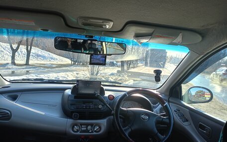 Nissan Tino, 1999 год, 299 990 рублей, 6 фотография