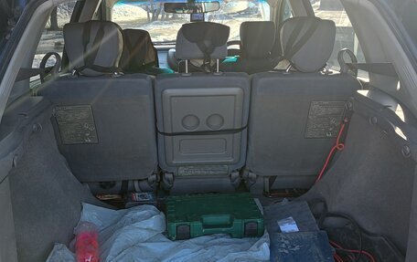 Nissan Tino, 1999 год, 299 990 рублей, 5 фотография