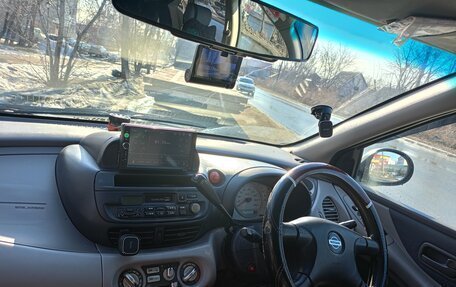 Nissan Tino, 1999 год, 299 990 рублей, 7 фотография