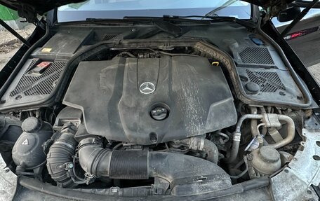 Mercedes-Benz C-Класс, 2014 год, 1 800 000 рублей, 2 фотография