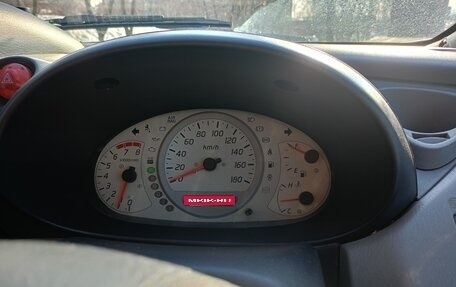 Nissan Tino, 1999 год, 299 990 рублей, 8 фотография