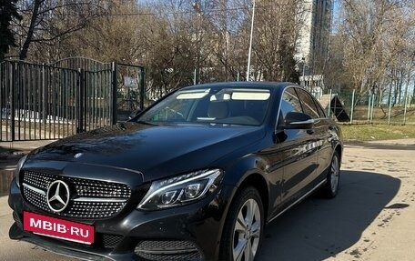 Mercedes-Benz C-Класс, 2014 год, 1 800 000 рублей, 6 фотография