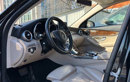 Mercedes-Benz C-Класс, 2014 год, 1 800 000 рублей, 10 фотография