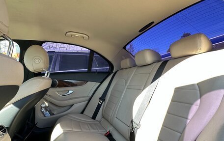 Mercedes-Benz C-Класс, 2014 год, 1 800 000 рублей, 12 фотография