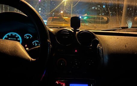 Daewoo Matiz I, 2009 год, 110 000 рублей, 9 фотография