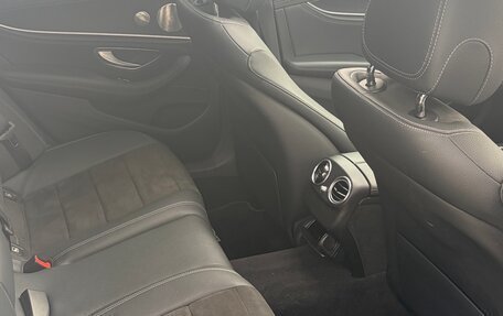 Mercedes-Benz E-Класс, 2021 год, 6 200 000 рублей, 9 фотография