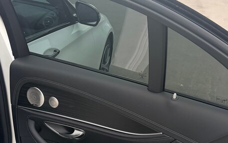 Mercedes-Benz E-Класс, 2021 год, 6 200 000 рублей, 8 фотография