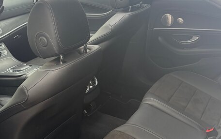 Mercedes-Benz E-Класс, 2021 год, 6 200 000 рублей, 12 фотография