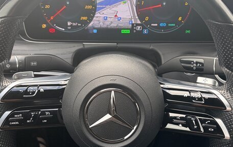 Mercedes-Benz E-Класс, 2021 год, 6 200 000 рублей, 17 фотография